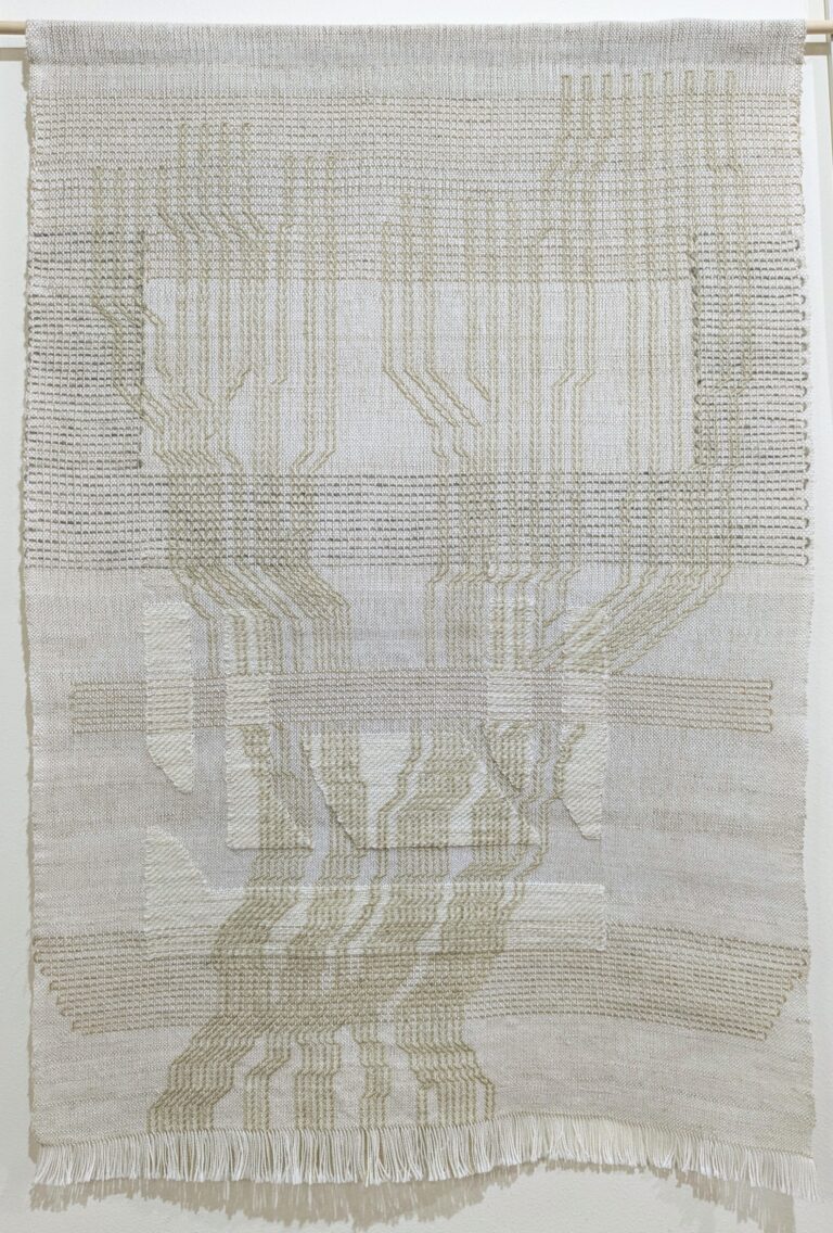 Wilson Table in the pear tree